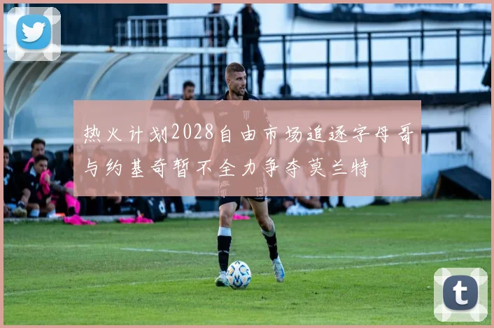 热火计划2028自由市场追逐字母哥与约基奇暂不全力争夺莫兰特